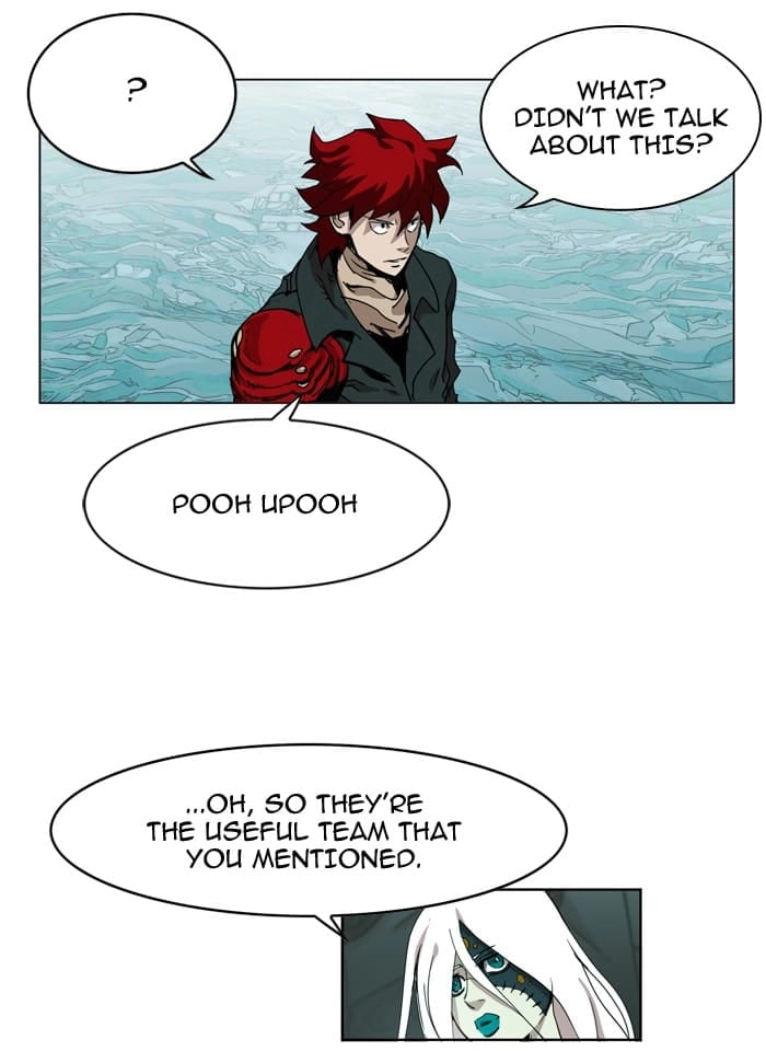 Hardcore Leveling Warrior Chapter 36, page 39 of 61