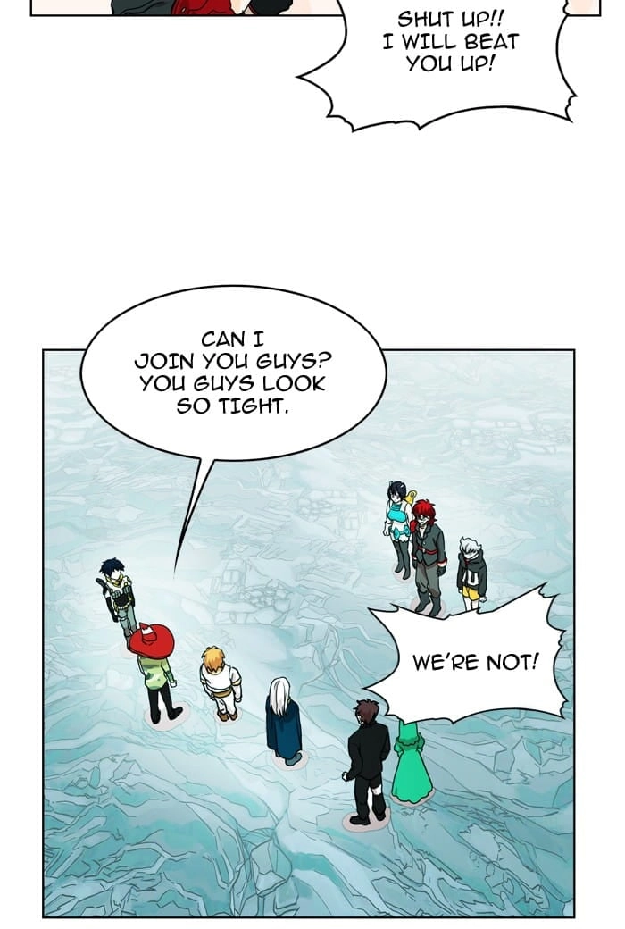 Hardcore Leveling Warrior Chapter 36, page 46 of 61