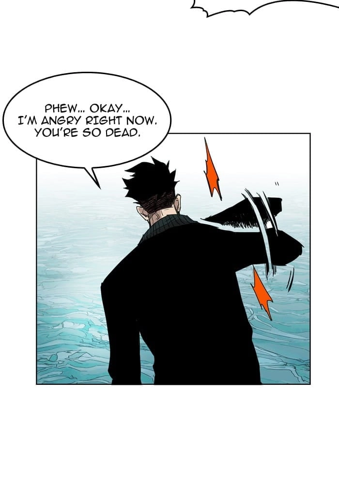 Hardcore Leveling Warrior Chapter 36, page 49 of 61