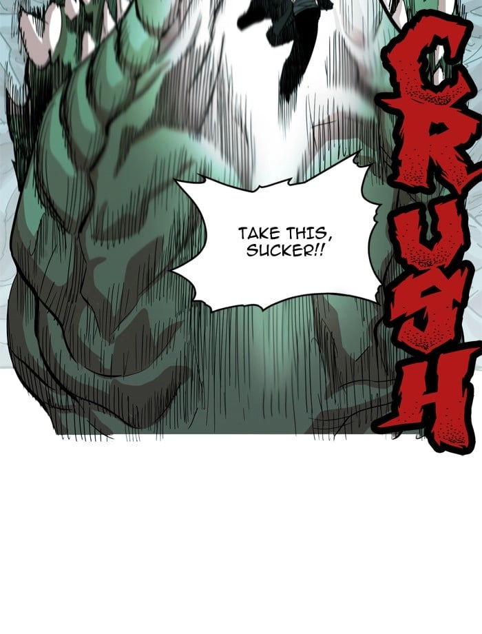 Hardcore Leveling Warrior Chapter 36, page 51 of 61