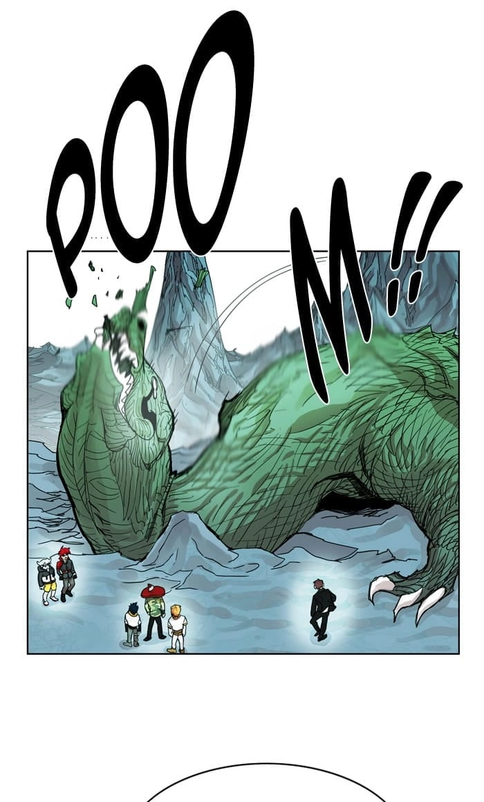 Hardcore Leveling Warrior Chapter 36, page 52 of 61