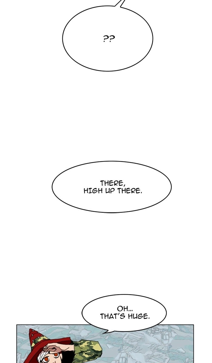 Hardcore Leveling Warrior Chapter 36, page 54 of 61