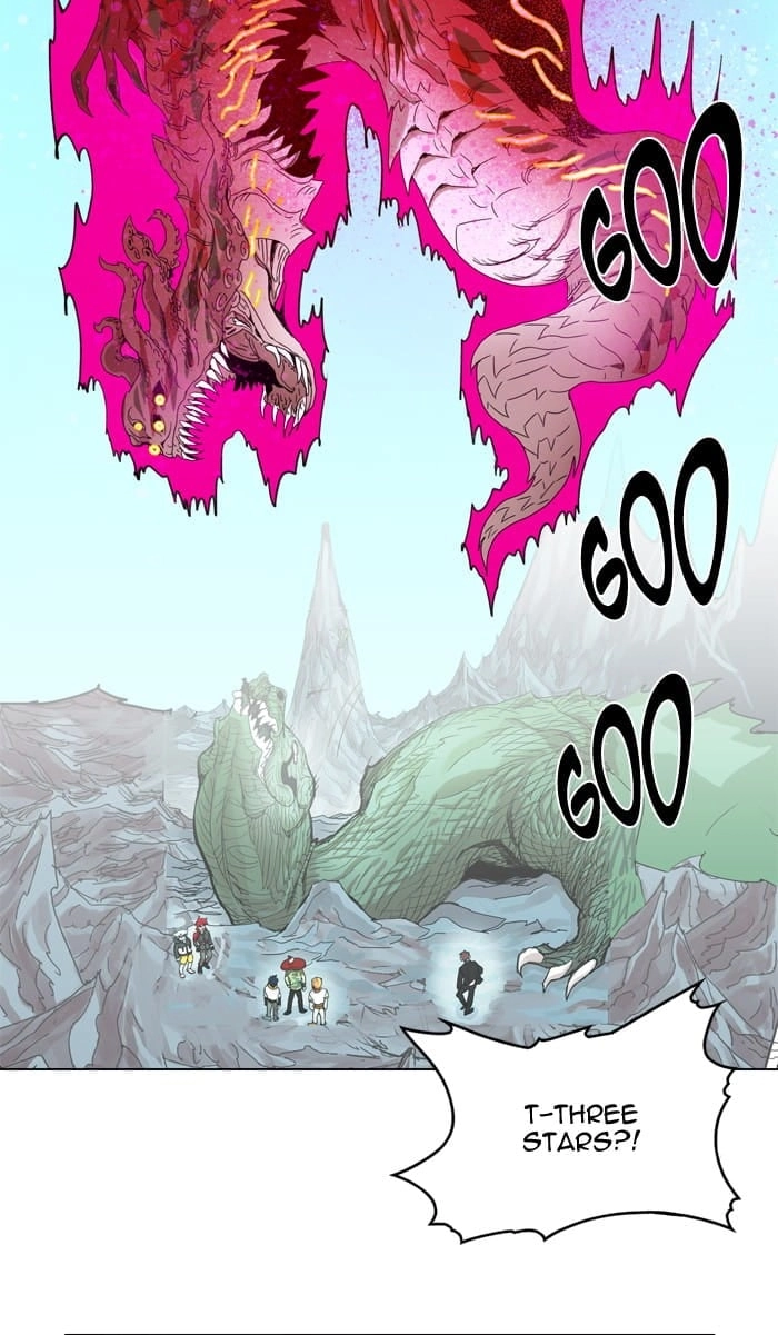 Hardcore Leveling Warrior Chapter 36, page 56 of 61