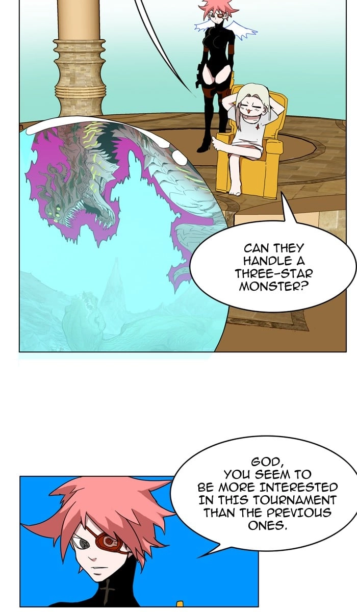 Hardcore Leveling Warrior Chapter 36, page 58 of 61