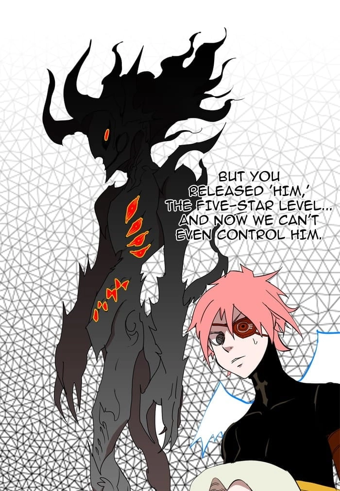 Hardcore Leveling Warrior Chapter 36, page 60 of 61