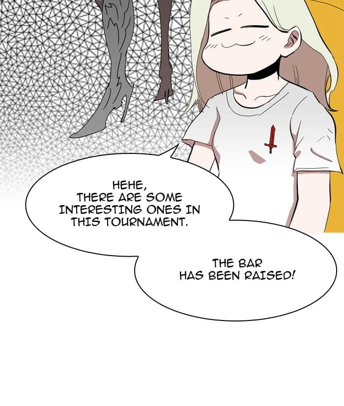 Hardcore Leveling Warrior Chapter 36, page 61 of 61
