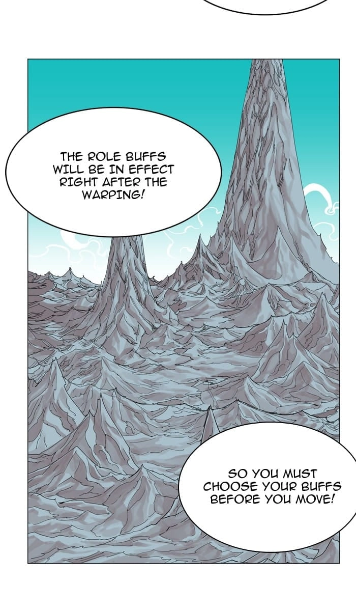 Hardcore Leveling Warrior Chapter 36, page 8 of 61