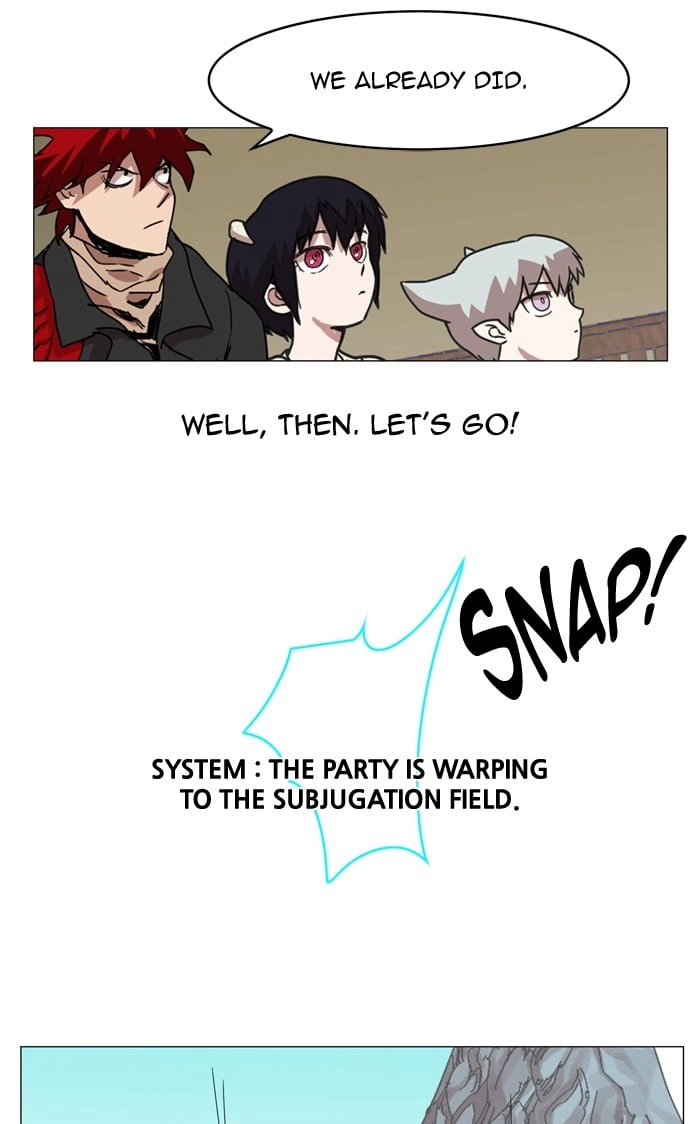 Hardcore Leveling Warrior Chapter 36, page 9 of 61