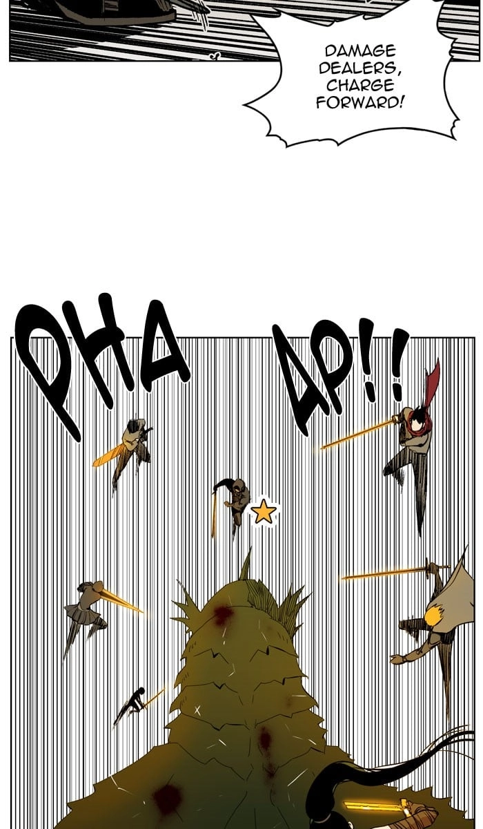 Hardcore Leveling Warrior Chapter 37, page 10 of 56