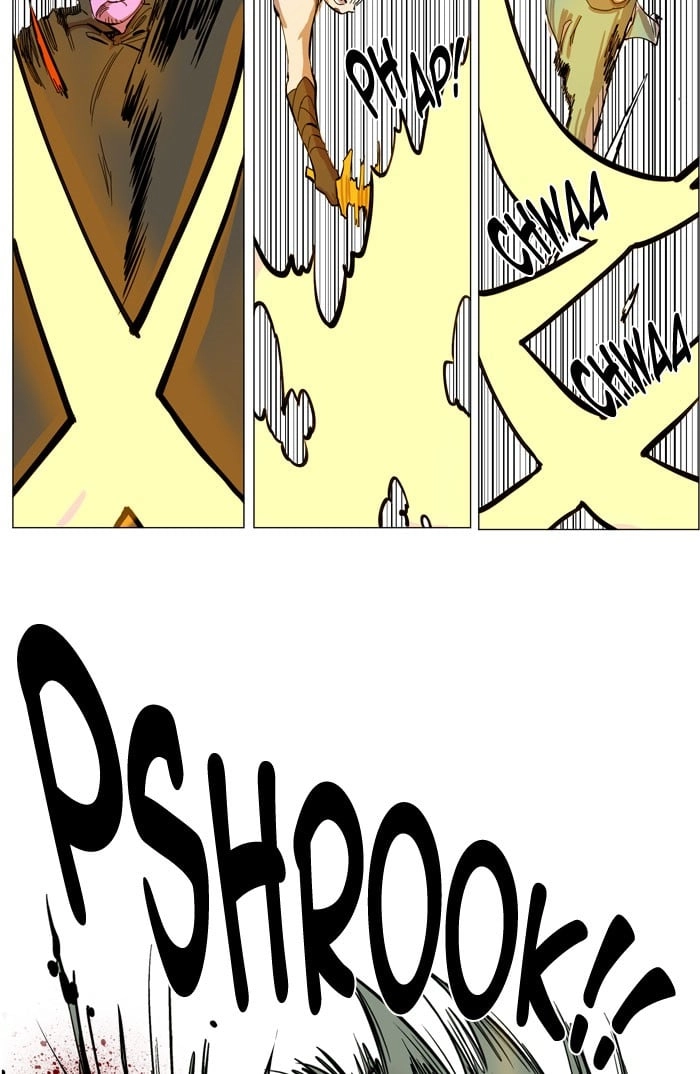Hardcore Leveling Warrior Chapter 37, page 12 of 56