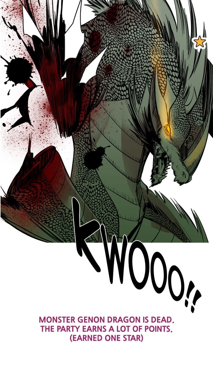 Hardcore Leveling Warrior Chapter 37, page 13 of 56