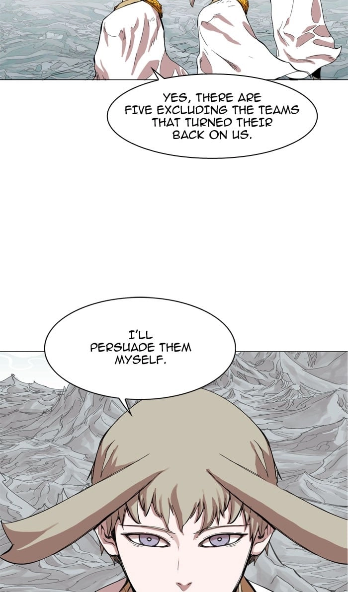 Hardcore Leveling Warrior Chapter 37, page 16 of 56