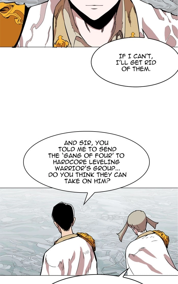 Hardcore Leveling Warrior Chapter 37, page 17 of 56