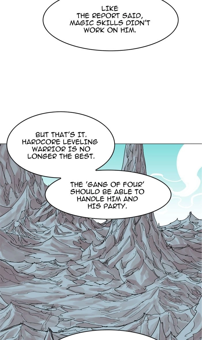 Hardcore Leveling Warrior Chapter 37, page 18 of 56