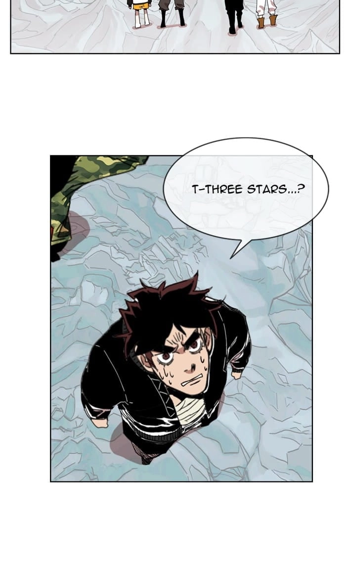 Hardcore Leveling Warrior Chapter 37, page 23 of 56