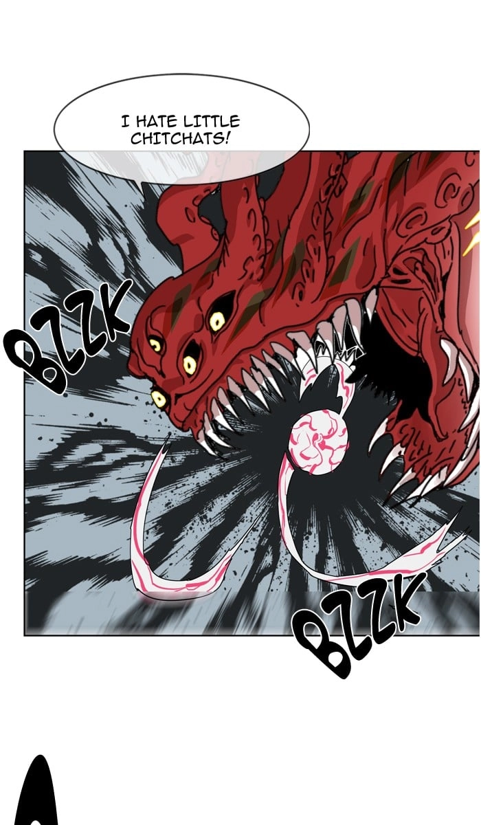 Hardcore Leveling Warrior Chapter 37, page 24 of 56