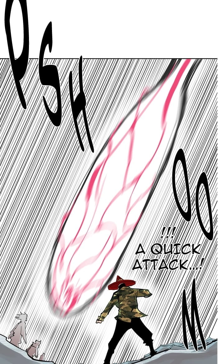 Hardcore Leveling Warrior Chapter 37, page 25 of 56