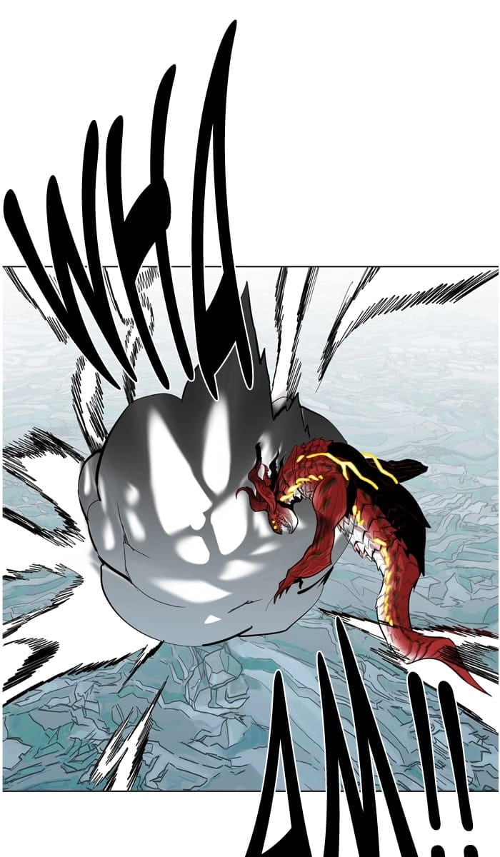 Hardcore Leveling Warrior Chapter 37, page 27 of 56