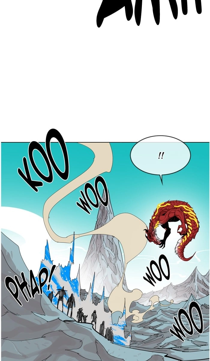 Hardcore Leveling Warrior Chapter 37, page 28 of 56