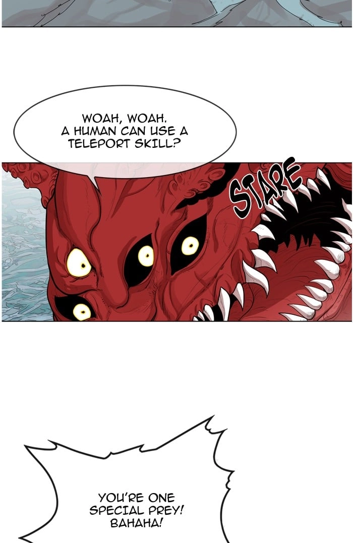 Hardcore Leveling Warrior Chapter 37, page 29 of 56