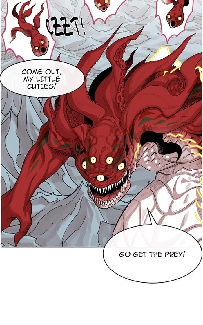 Hardcore Leveling Warrior Chapter 37, page 31 of 56