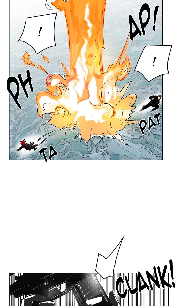 Hardcore Leveling Warrior Chapter 37, page 39 of 56