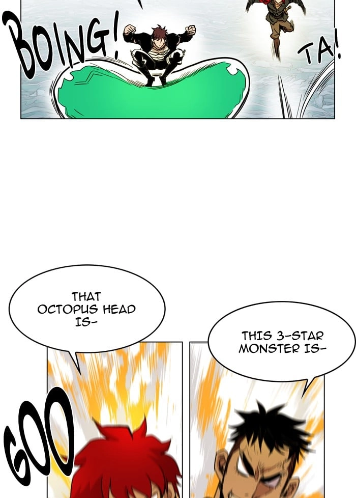 Hardcore Leveling Warrior Chapter 37, page 44 of 56