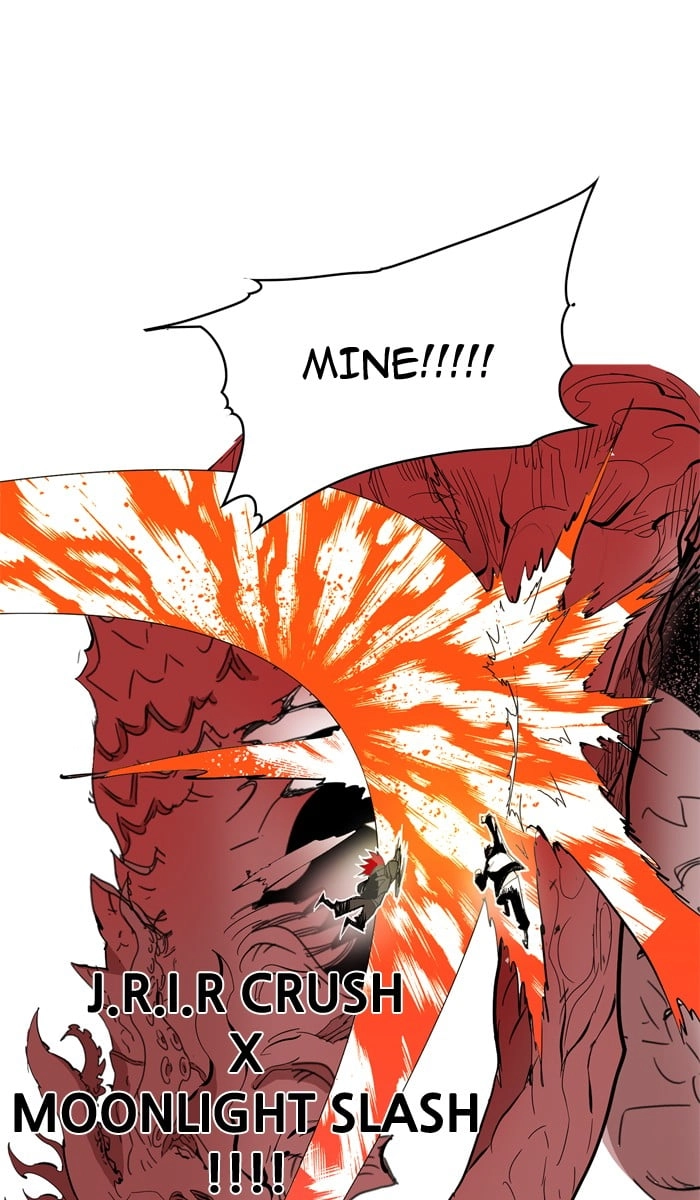 Hardcore Leveling Warrior Chapter 37, page 46 of 56