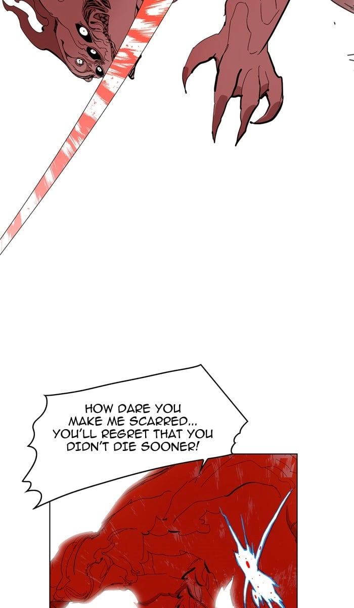 Hardcore Leveling Warrior Chapter 37, page 47 of 56