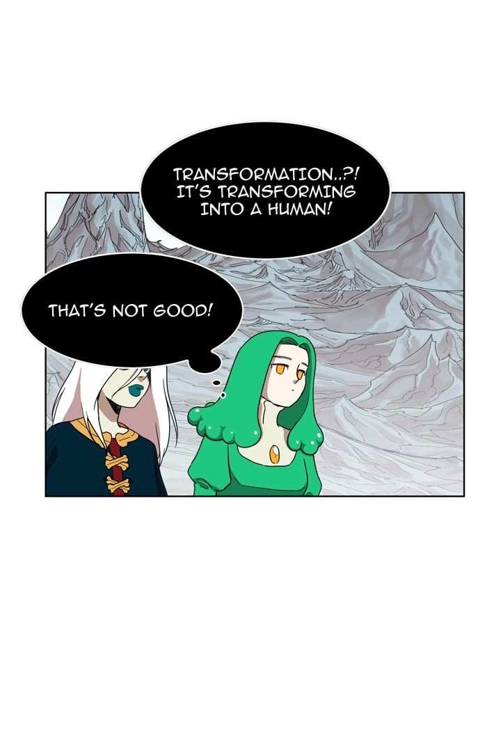 Hardcore Leveling Warrior Chapter 37, page 50 of 56
