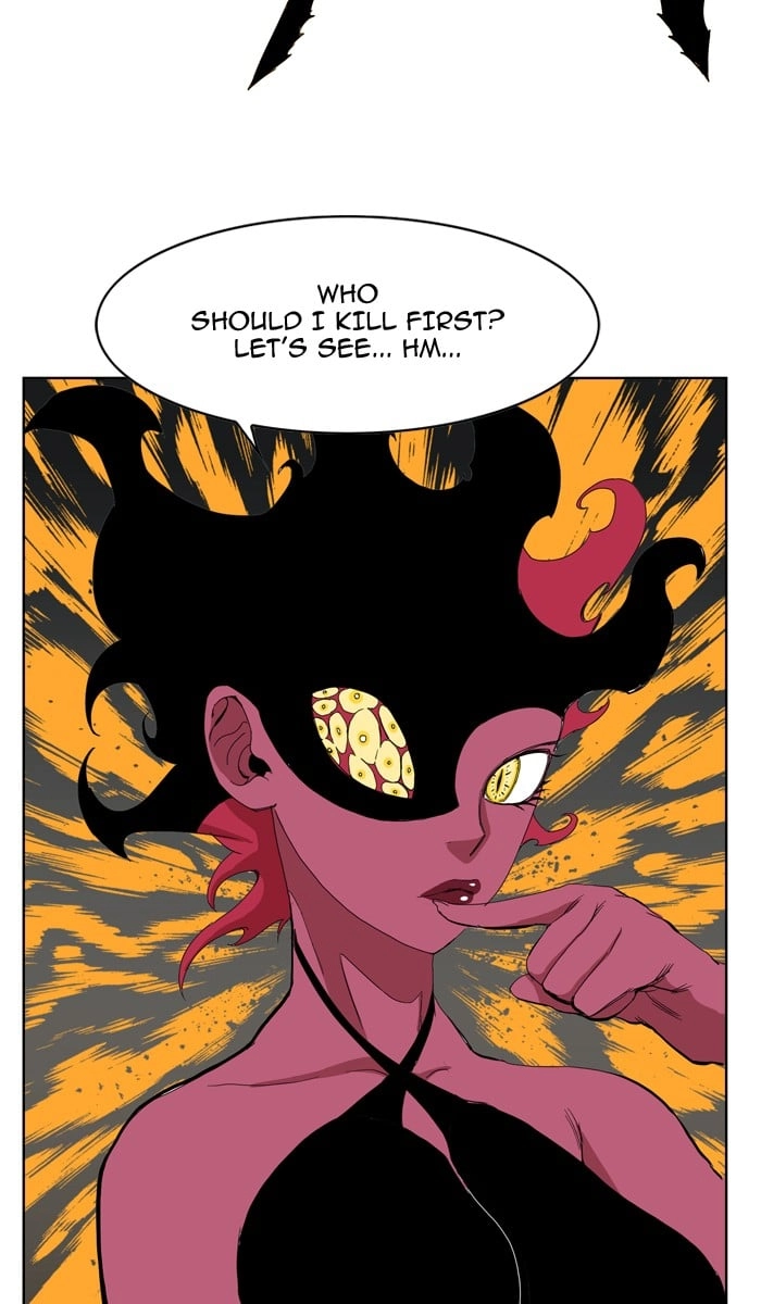 Hardcore Leveling Warrior Chapter 37, page 52 of 56