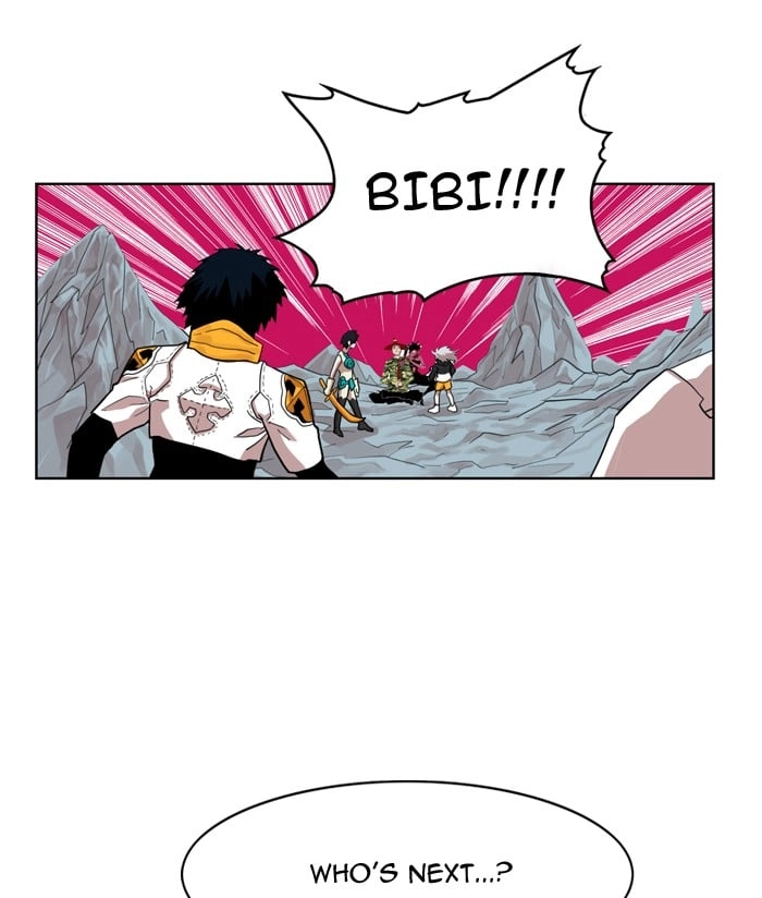 Hardcore Leveling Warrior Chapter 37, page 55 of 56