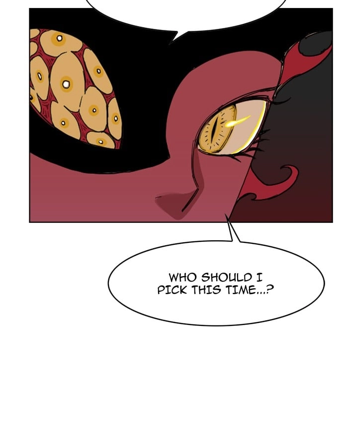 Hardcore Leveling Warrior Chapter 37, page 56 of 56