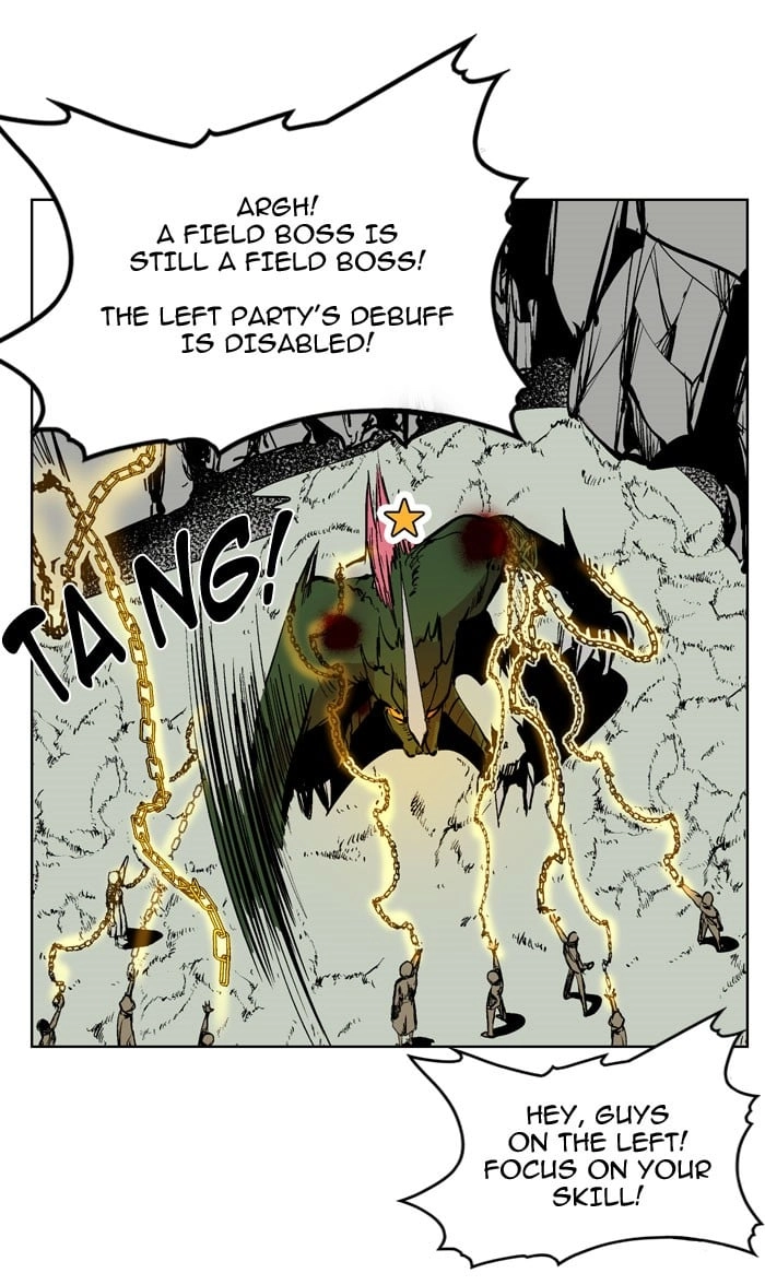 Hardcore Leveling Warrior Chapter 37, page 8 of 56