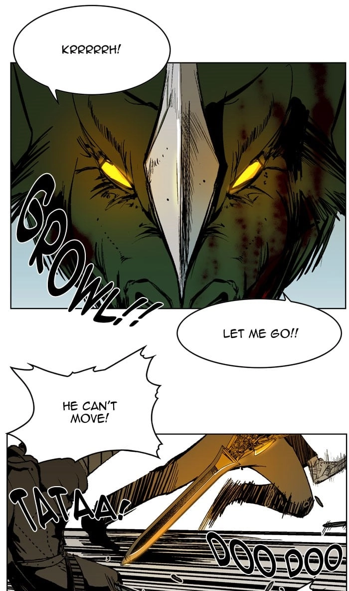 Hardcore Leveling Warrior Chapter 37, page 9 of 56
