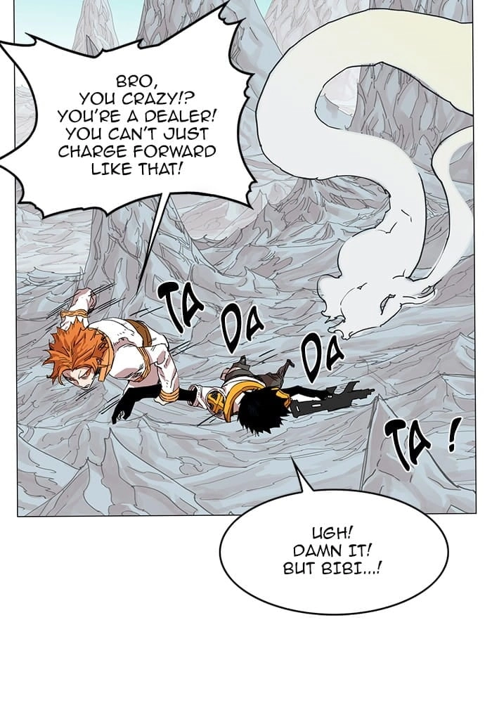 Hardcore Leveling Warrior Chapter 38, page 11 of 63