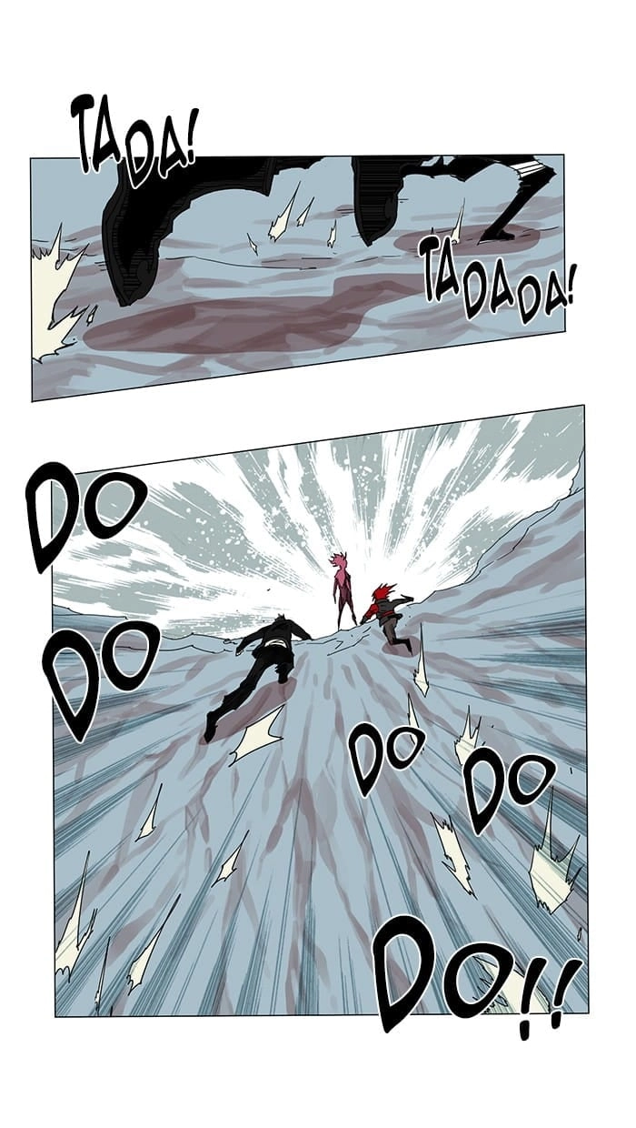 Hardcore Leveling Warrior Chapter 38, page 12 of 63