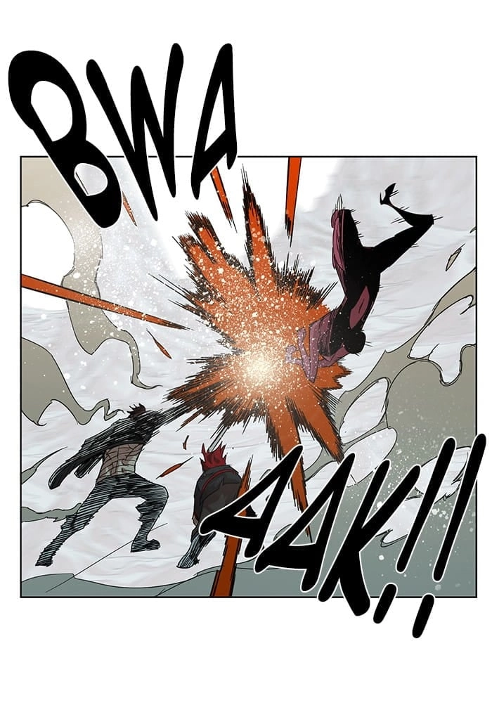 Hardcore Leveling Warrior Chapter 38, page 19 of 63