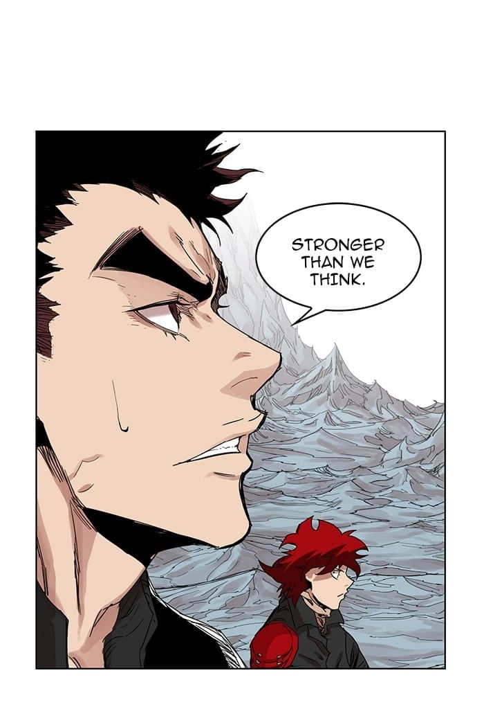 Hardcore Leveling Warrior Chapter 38, page 23 of 63