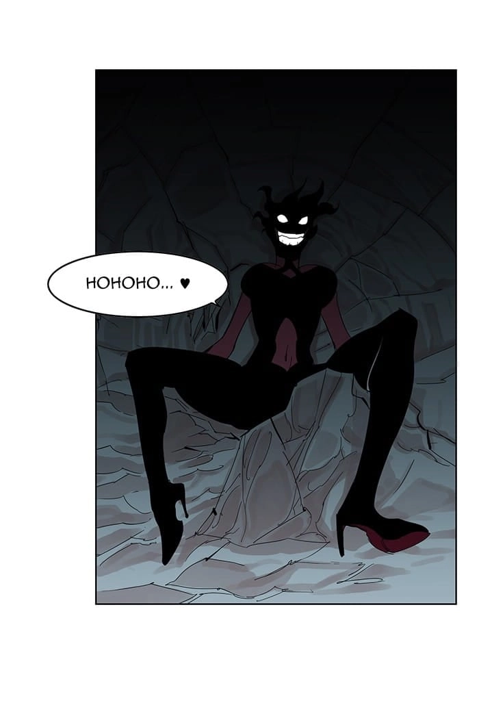 Hardcore Leveling Warrior Chapter 38, page 24 of 63