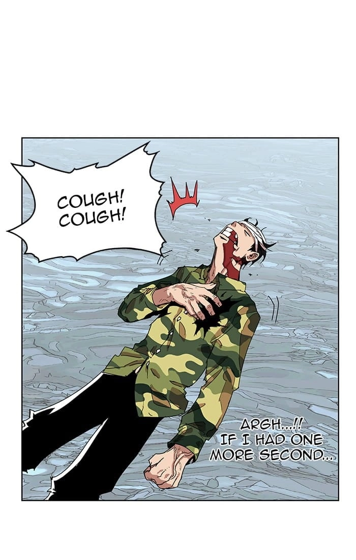 Hardcore Leveling Warrior Chapter 38, page 25 of 63