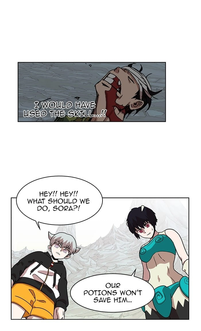 Hardcore Leveling Warrior Chapter 38, page 26 of 63