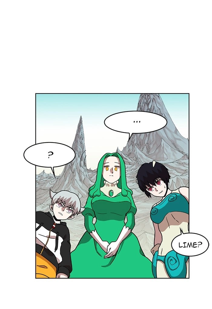 Hardcore Leveling Warrior Chapter 38, page 28 of 63