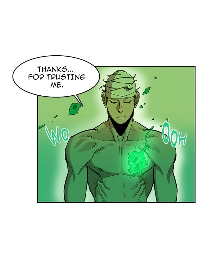 Hardcore Leveling Warrior Chapter 38, page 34 of 63