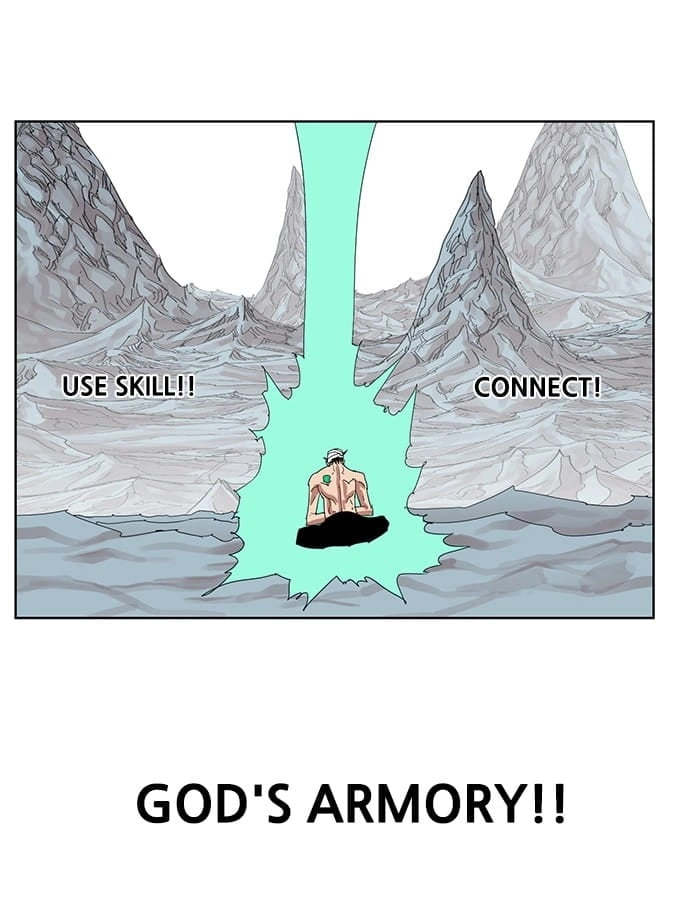 Hardcore Leveling Warrior Chapter 38, page 38 of 63