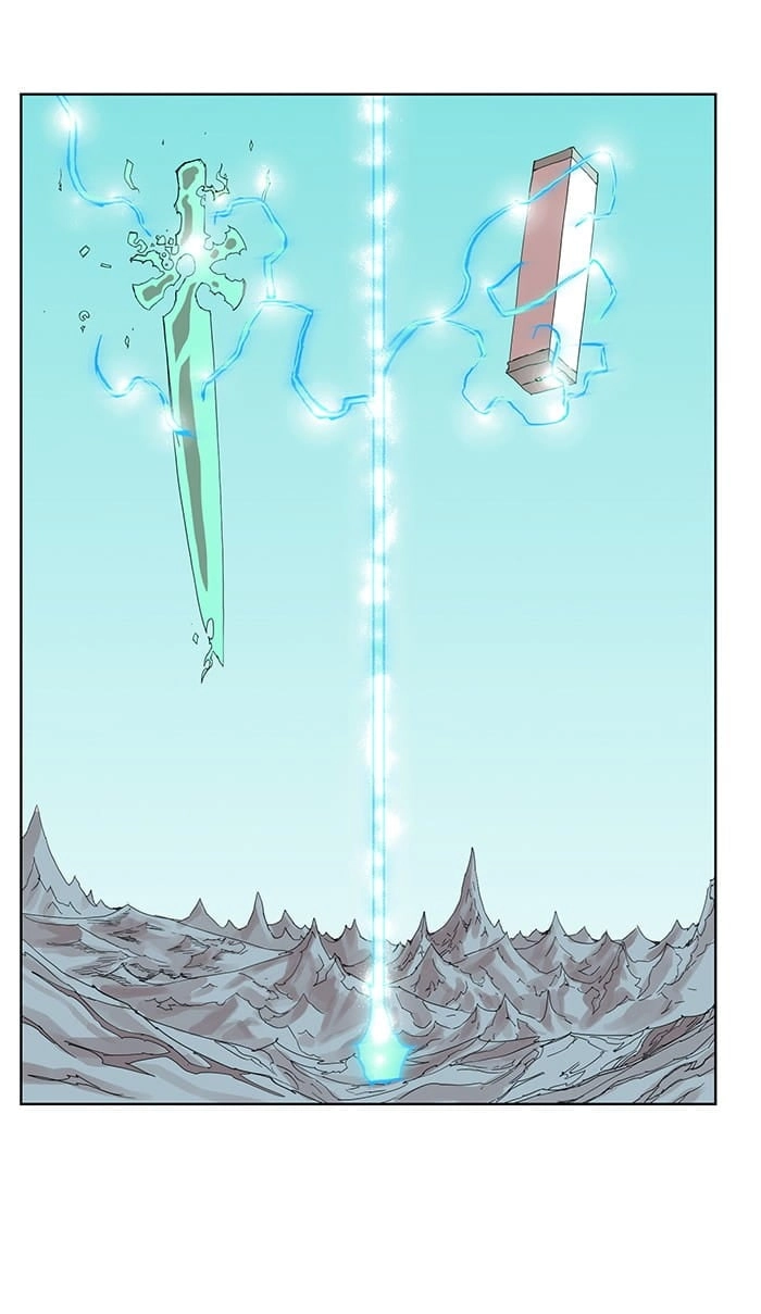 Hardcore Leveling Warrior Chapter 38, page 39 of 63
