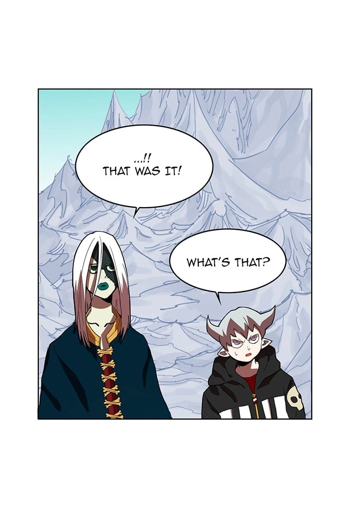 Hardcore Leveling Warrior Chapter 38, page 40 of 63