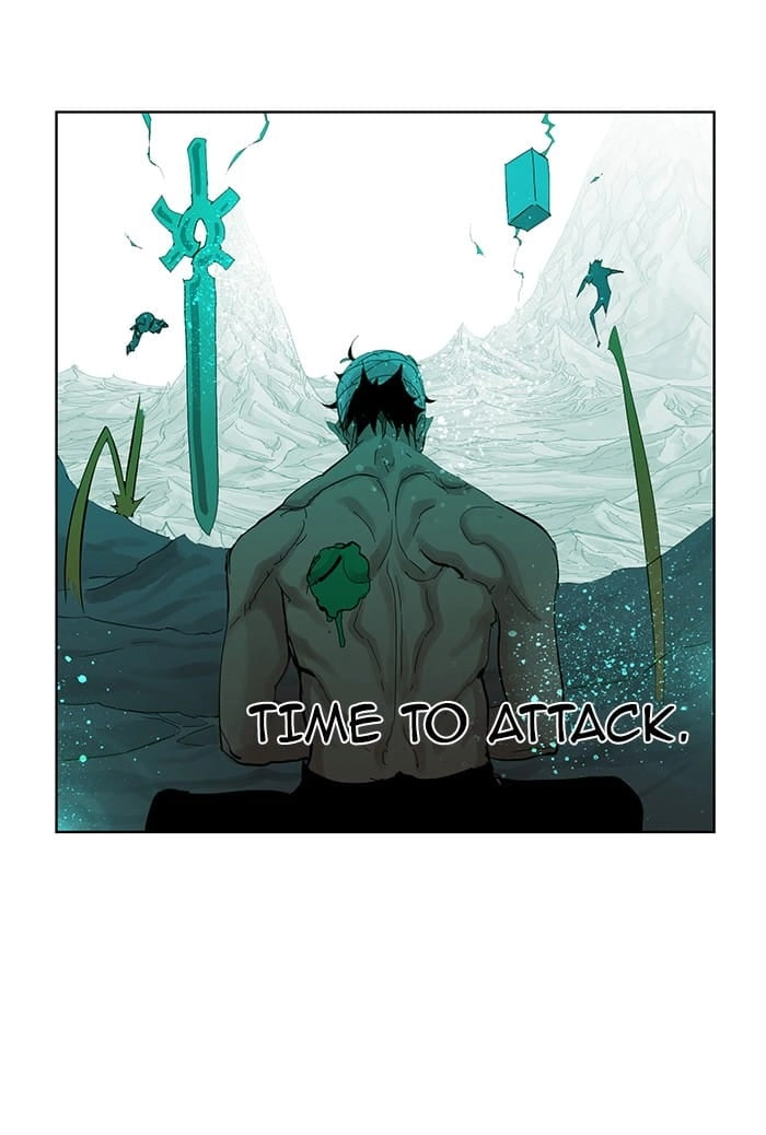 Hardcore Leveling Warrior Chapter 38, page 42 of 63