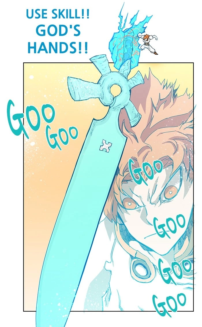 Hardcore Leveling Warrior Chapter 38, page 43 of 63