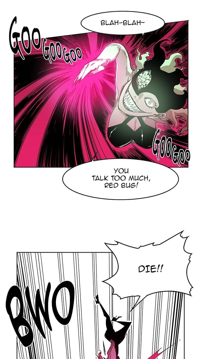 Hardcore Leveling Warrior Chapter 38, page 48 of 63